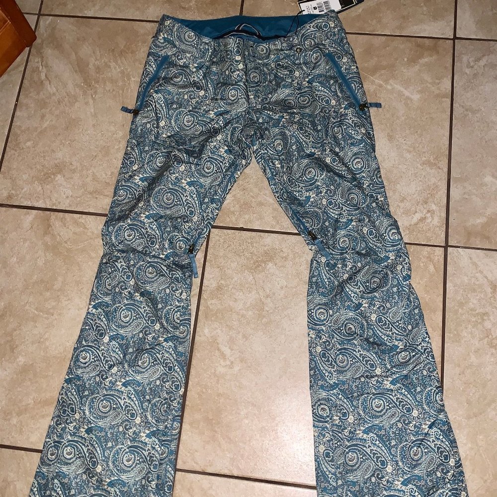 Burton Women's Snow Pants- NEW